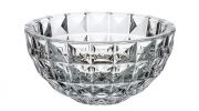 Diamond bowl 28 cm