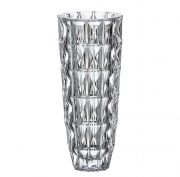 Diamond vase 33 cm