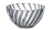 Scallop bowl 28 cm