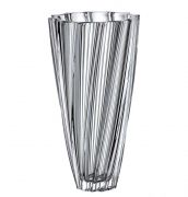 Scallop vase 35 cm